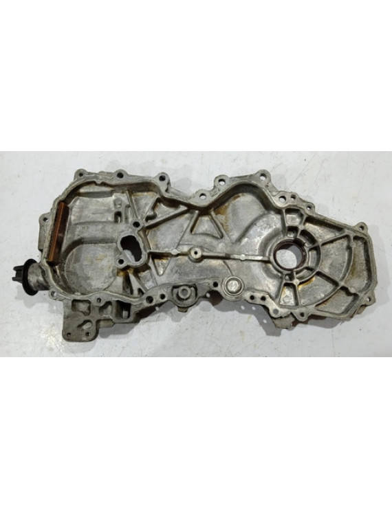 Tampa Frontal Motor Fluence 2.0 2011 2012 2013 2014 2015