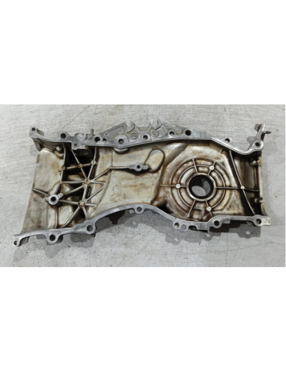 Tampa Frontal Motor Rav4 2.4 2010 2011 2012   