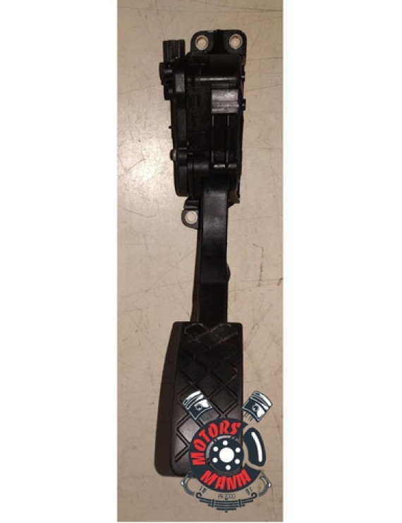 Pedal Acelerador Eletrônico Amarok 2011