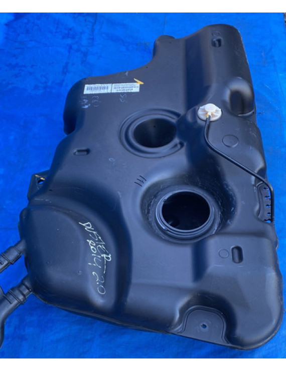 Tanque Combustível Duster Sandero 2012 2013 2014 2015 2016