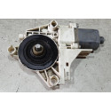 Motor Vidro Dianteiro Direito Tiguan 2008 130822467