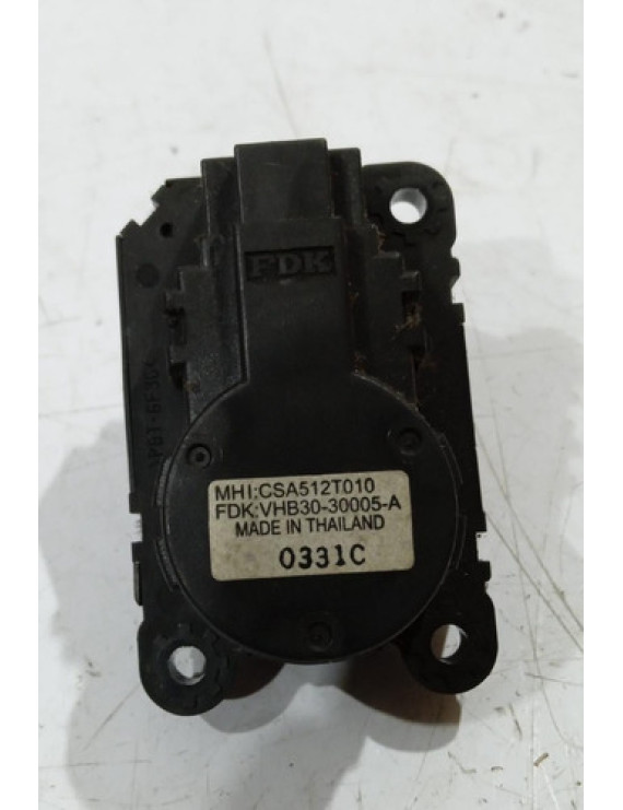 Motor Atuador Ar Condicionado Lancer Asx 2011  - 2015