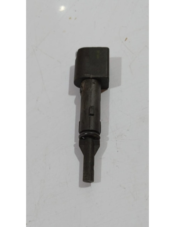 Sensor Temperatura Ar Audi A6 Allroad 2001 / 4b0820535a   