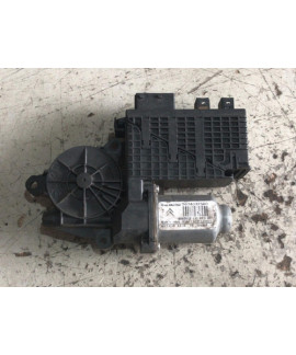 Motor Vidro Dianteiro Esquerdo Citroen C4 Pallas 2014 2015