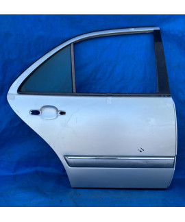 Porta Traseira Direita Mercedes E320 1995 A 2002