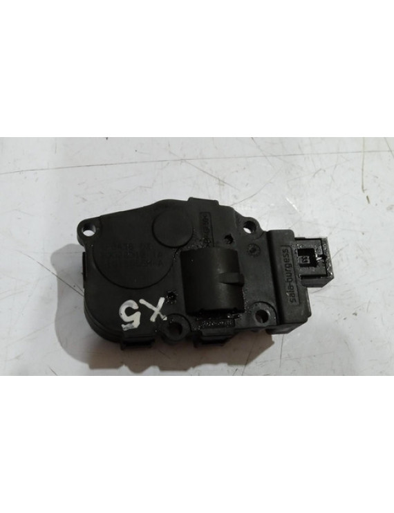 Atuador Caixa De Ar Bmw 320i 2013 2014 2015 / T1015556h