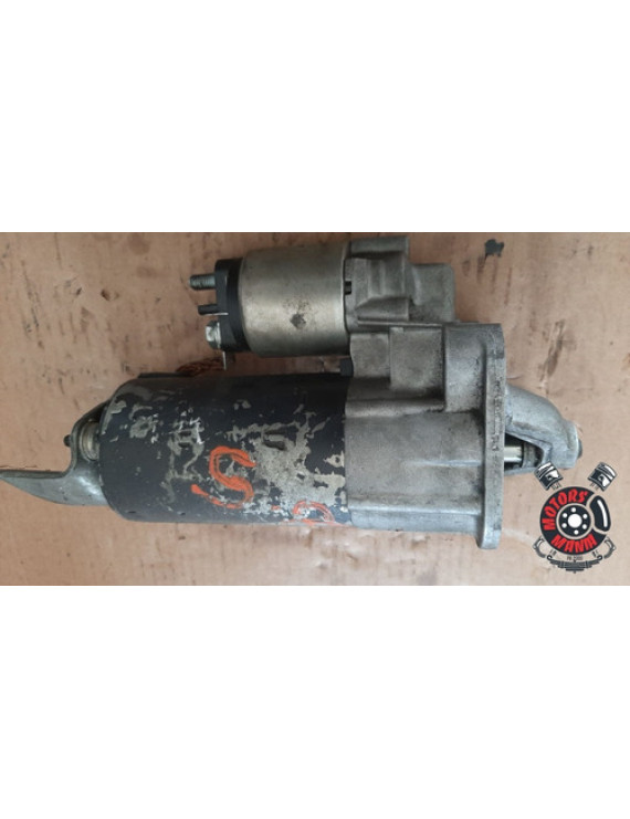 Motor De Arranque Volvo S80 2.9 2001