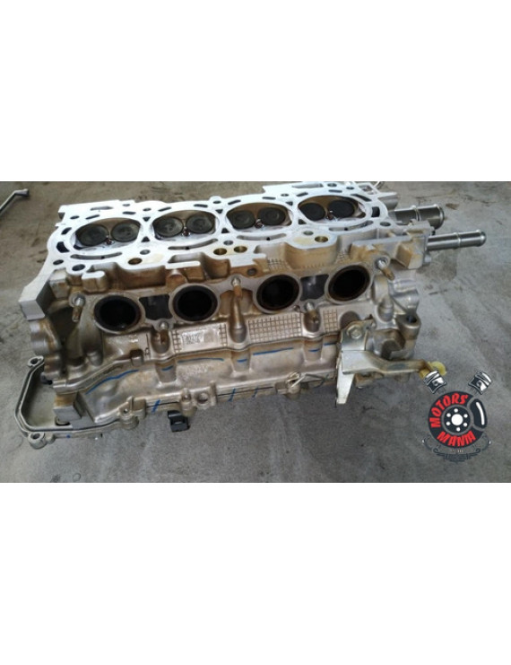 Cabeçote Toyota Rav4 2.0 2013 2014 2015 2016 2017 2018