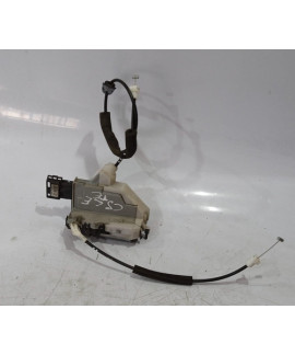 Fechadura Traseira Esquerda Citroen C5 2008 - 2012