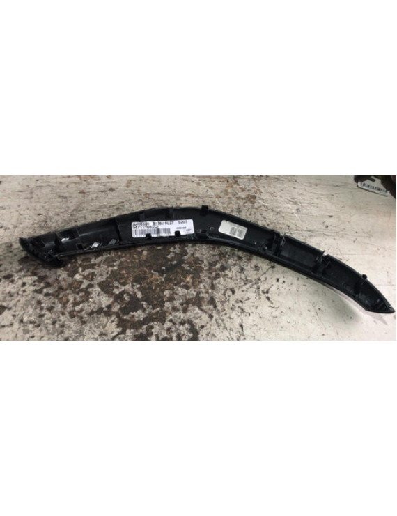 Moldura Apoio Braço Diant Dir Citroen C5 09 - 12 96711108xq