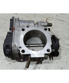 Corpo Borboleta Tbi Audi A3 1.8 Aspirado 1999-06 06a133064m