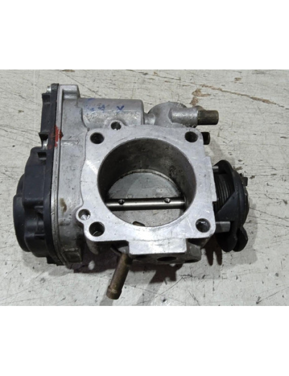 Corpo Borboleta Tbi Audi A3 1.8 Aspirado 1999-06 06a133064m