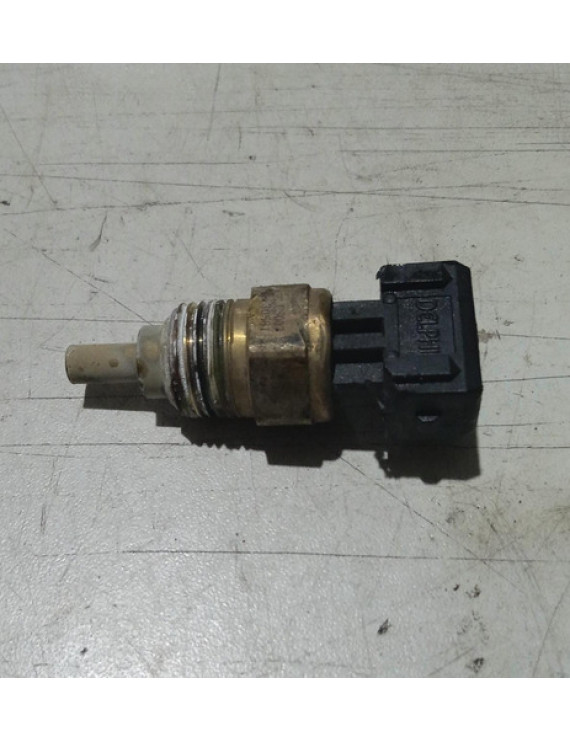 Interruptor Temperatura Jac T5 1.5 Flex 2016 2017 2018 2019