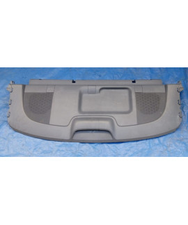 Tampão Bagagito Porta Malas Honda Civic 2001 - 2006