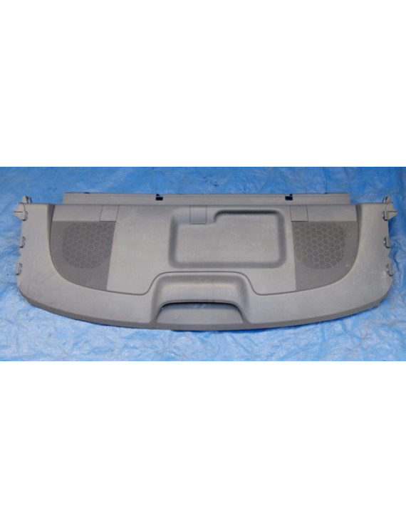 Tampão Bagagito Porta Malas Honda Civic 2001 - 2006