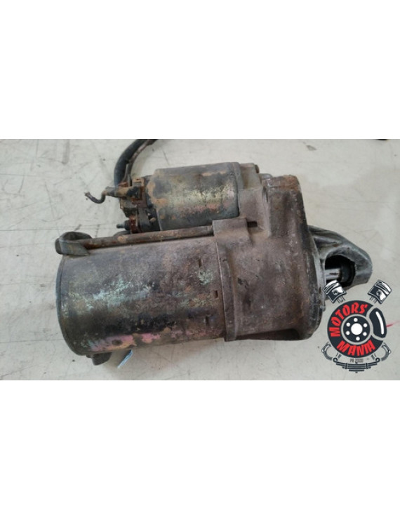 Motor De Arranque Daewoo Prince 1994