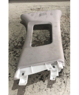 Moldura Coluna Cinto Direito Citroen C5 2008 - 10 9685465877