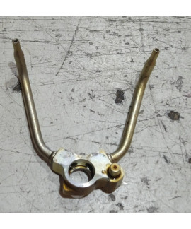 Jet Cooler Honda Civic 2.0 2012 2013 2014 2015 2016