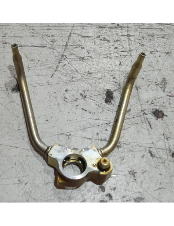 Jet Cooler Honda Civic 2.0 2012 2013 2014 2015 2016