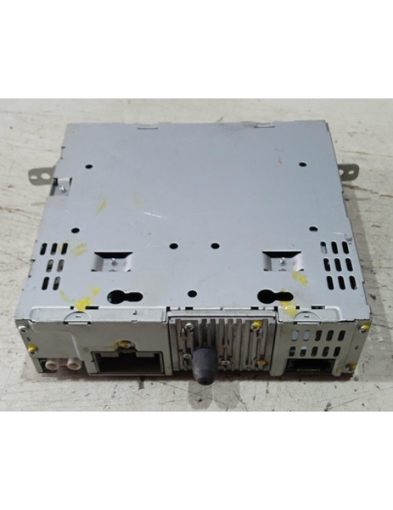 Rádio Cd Player Volvo Xc90 2007 - 2014 / 31285171