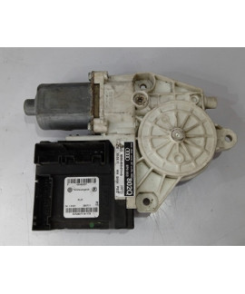 Motor De Vidro Dianteiro Direito Audi A3 2001 - 2005