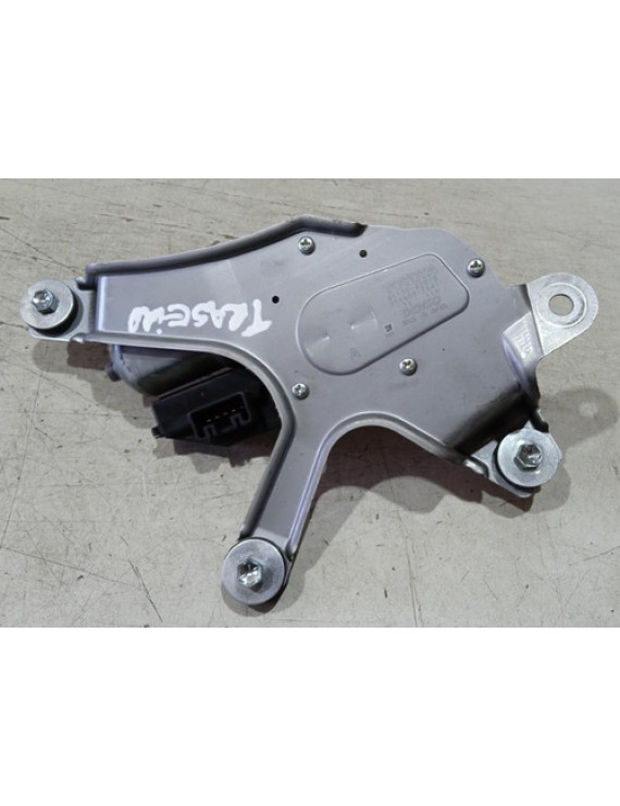 Motor Limpador Traseiro Toyota Rav4 2013 - 2018