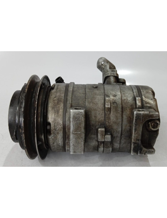 Compressor Ar Condicionado Pajero Full 3.2 2011 - 2014