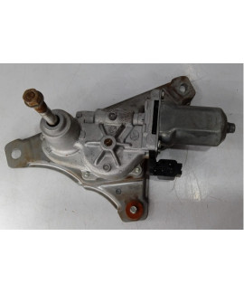 Motor Limpador Traseiro Toyota Etios Hatch 2012 - 2021