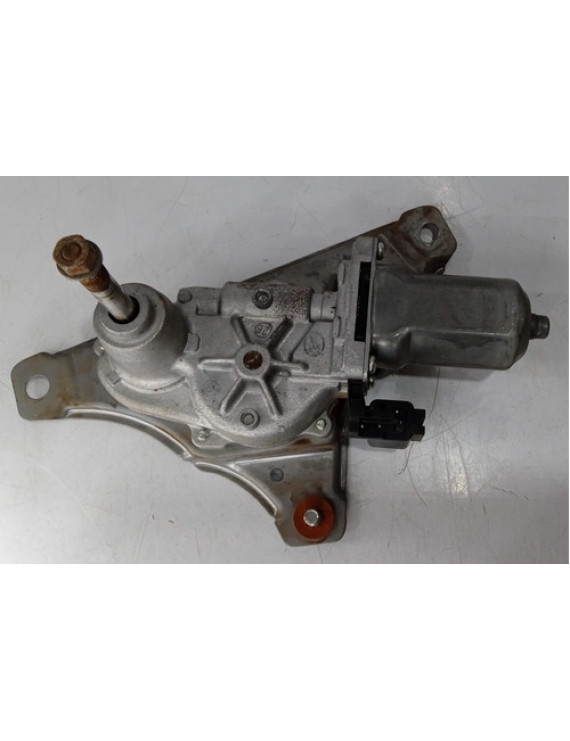 Motor Limpador Traseiro Toyota Etios Hatch 2012 - 2021