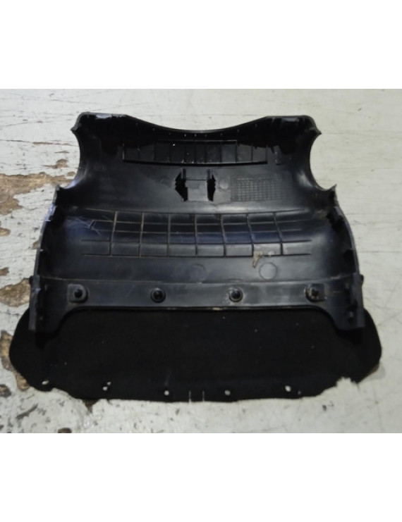 Moldura Superior Chave De Seta Sportage 2011 - 2016