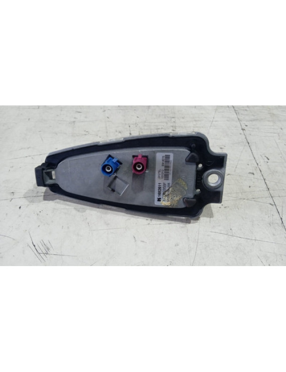 Base Antena Teto Bmw X6 3.0 2012 / 6940418