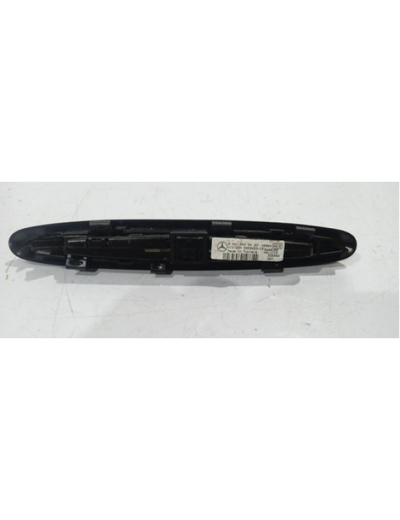 Visor Sensor Estacionamento Mercedes C180 2015 2016