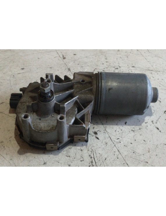 Motor Limpador Parabrisa New Civic 2007 - 2011