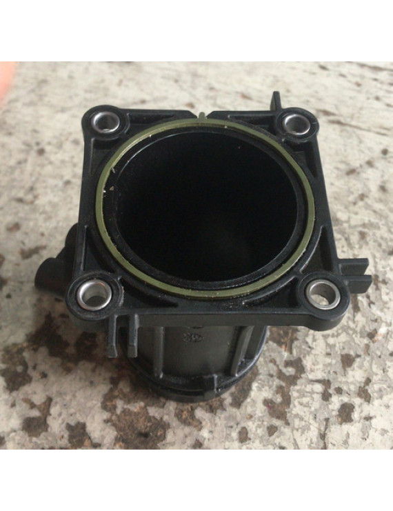 Sensor Fluxo Ar Mercedes C180 Cgi 1.8 2013 / A2710900144