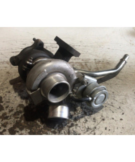 Turbina L200 Triton Dakar 3.2 Diesel / 13513850