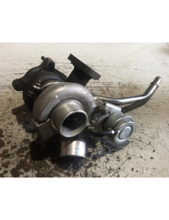 Turbina L200 Triton Dakar 3.2 Diesel / 13513850