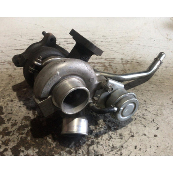 Turbina L200 Triton Dakar 3.2 Diesel / 13513850