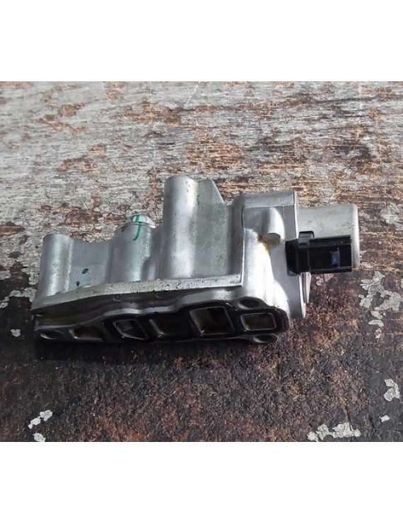 Válvula Solenoide Cabeçote Honda Civic 2.0 2020