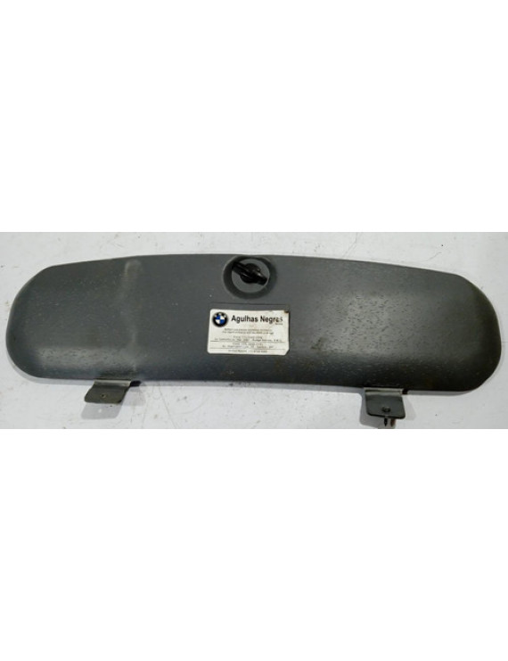 Caixa De Ferramentas Porta Malas Bmw 323i 2000 2001