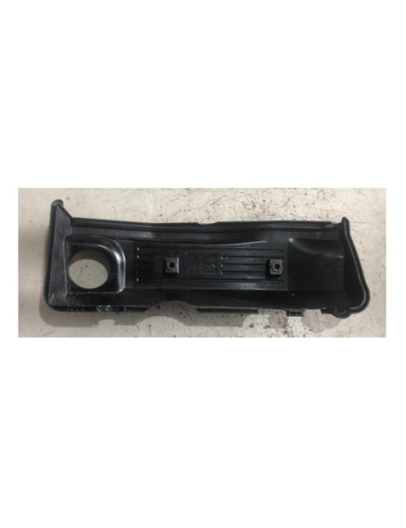 Cobertura Da Tampa Bmw 118i 2.0 2008 - 2010