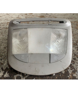 Luz Cortesia Porta Malas Mercedes R500 2007