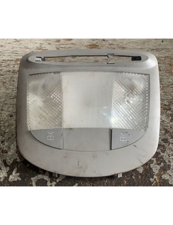 Luz Cortesia Porta Malas Mercedes R500 2007