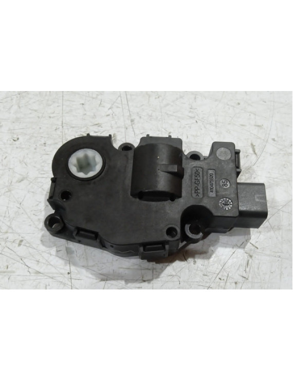 Motor Atuador Caixa Ar Mercedes E300 C180 2020 412650750  