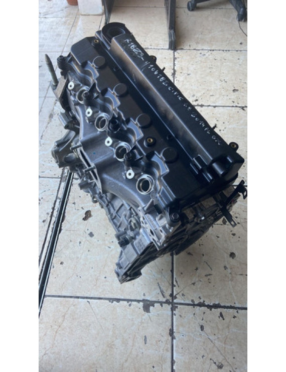 Motor Parcial Honda Civic 1.8 2012 2013 2014 2015 2016