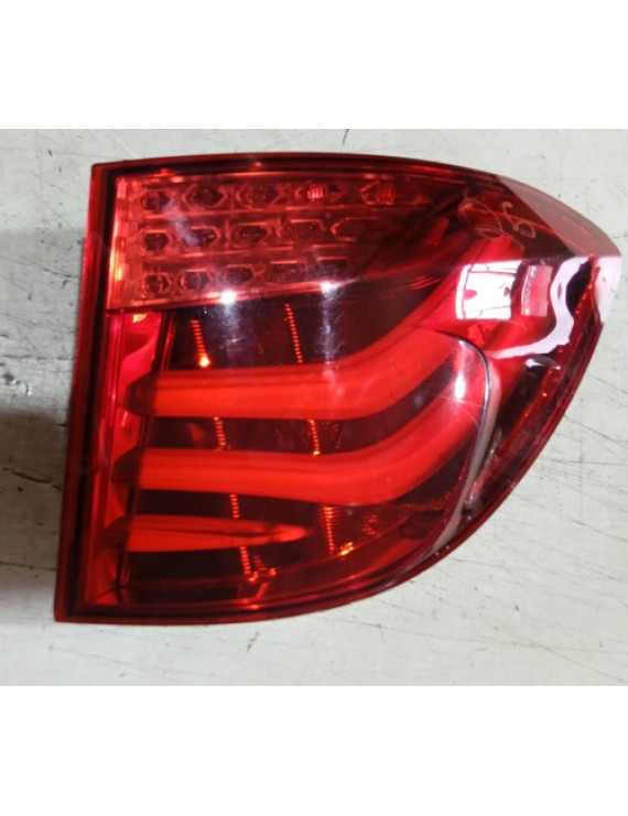 Lanterna Direita Bmw 535i 2011 2012