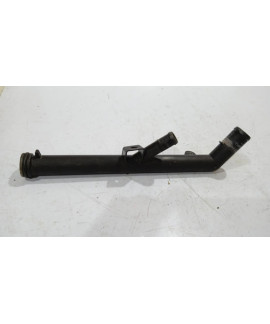 Tubo Cano De Água Motor Duster 1.6 2012 2013 2014