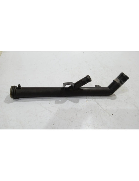 Tubo Cano De Água Motor Duster 1.6 2012 2013 2014