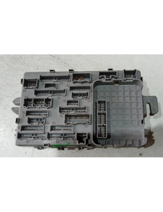 Caixa De Fusível Honda New Civic 2007 - 2011