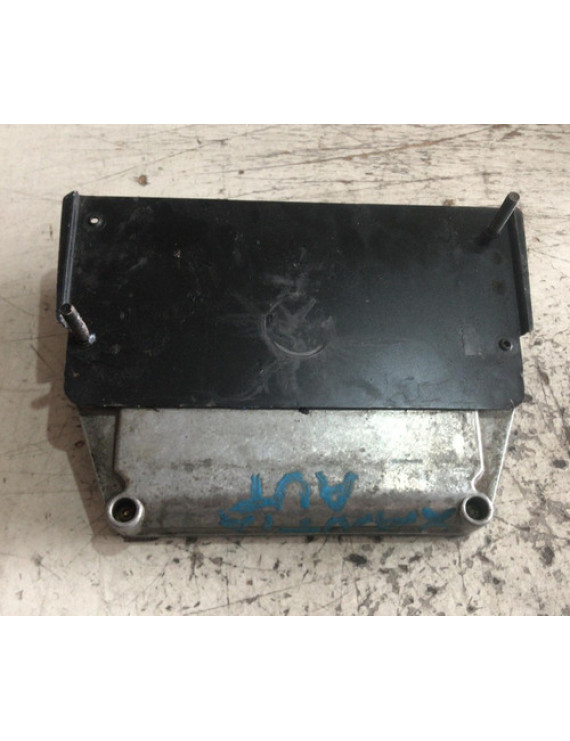 Módulo Ecu Citroen Xantia 2.0 1999 / 73813002