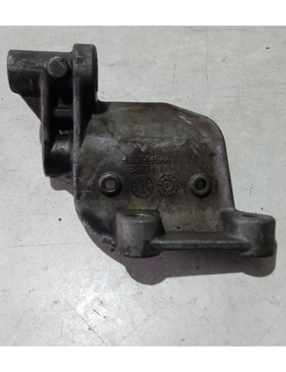 Suporte Alternador Chrysler Pt Cruiser 2.4 2007